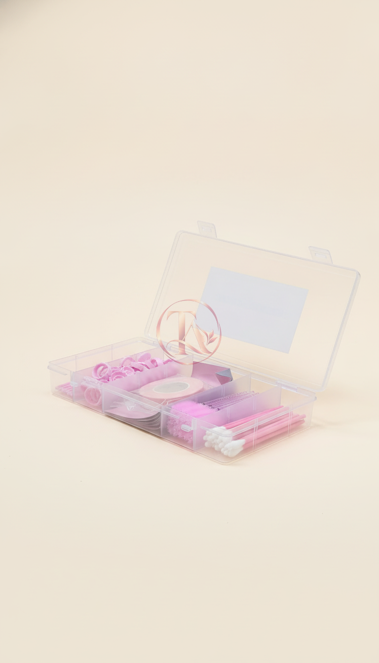 LASH TOOLKIT