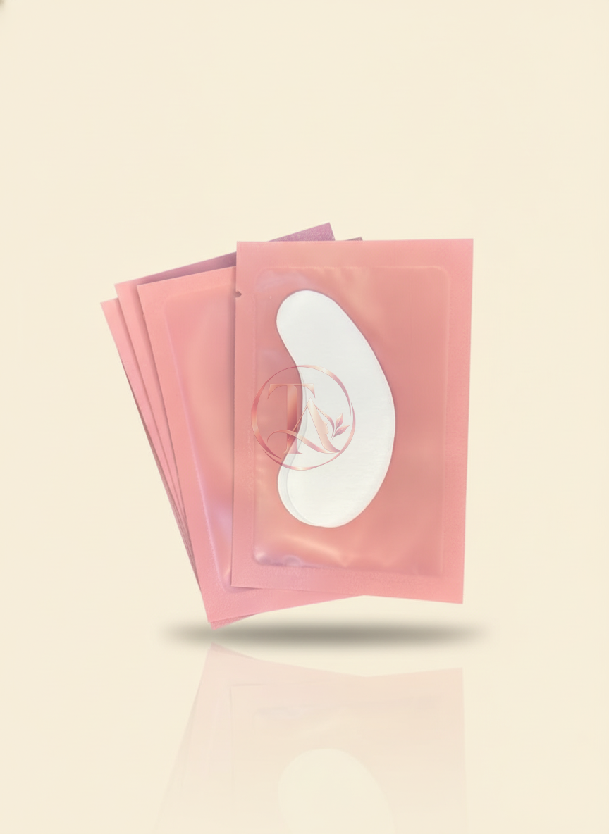 EYE PATCHES PINK