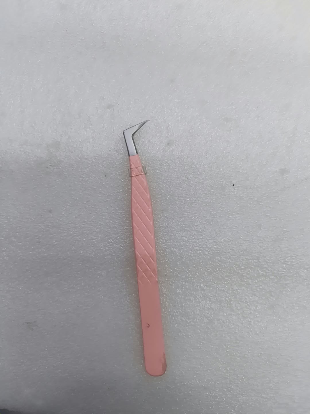 fibre tweezer
