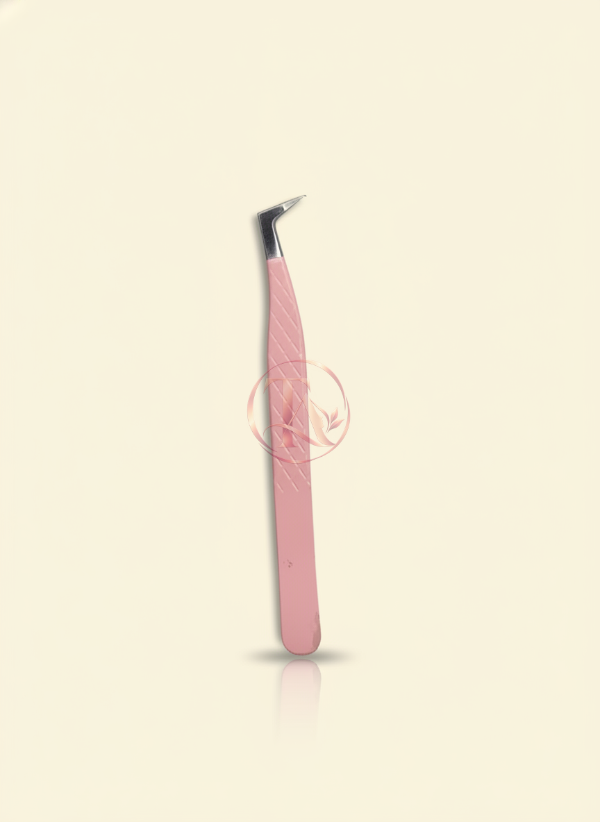 fibre tweezer