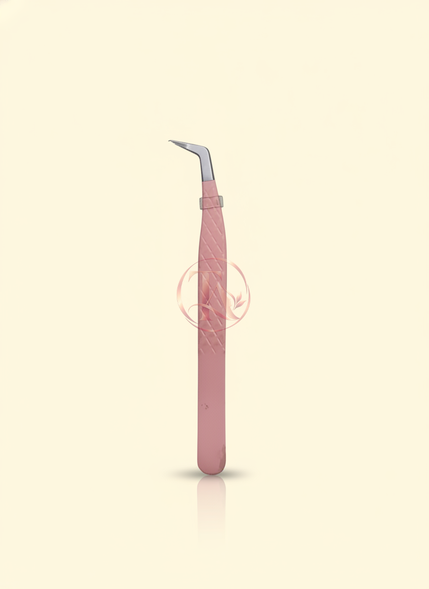 fibre tweezer