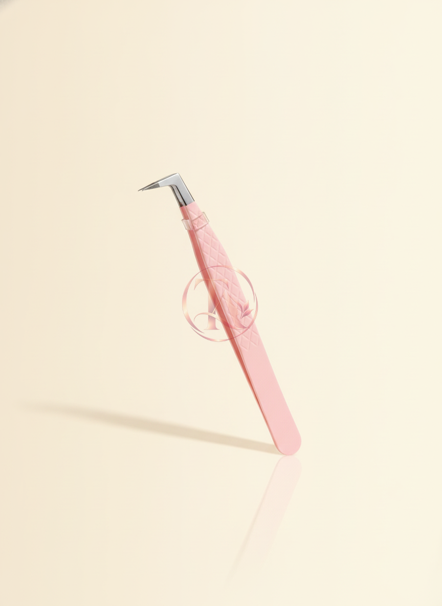 fibre tweezer