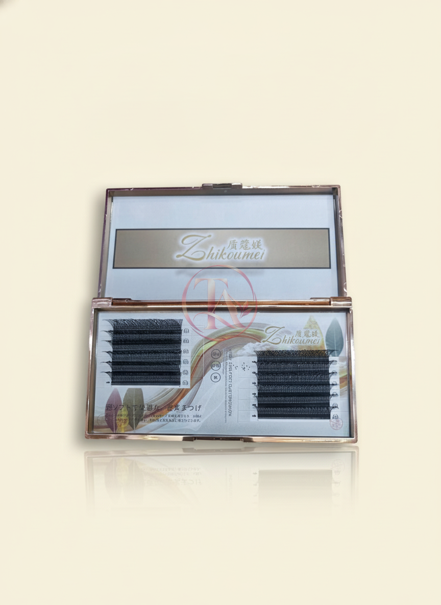 ZHIKOUMEIYY INDIVIDUAL LASH PALLET