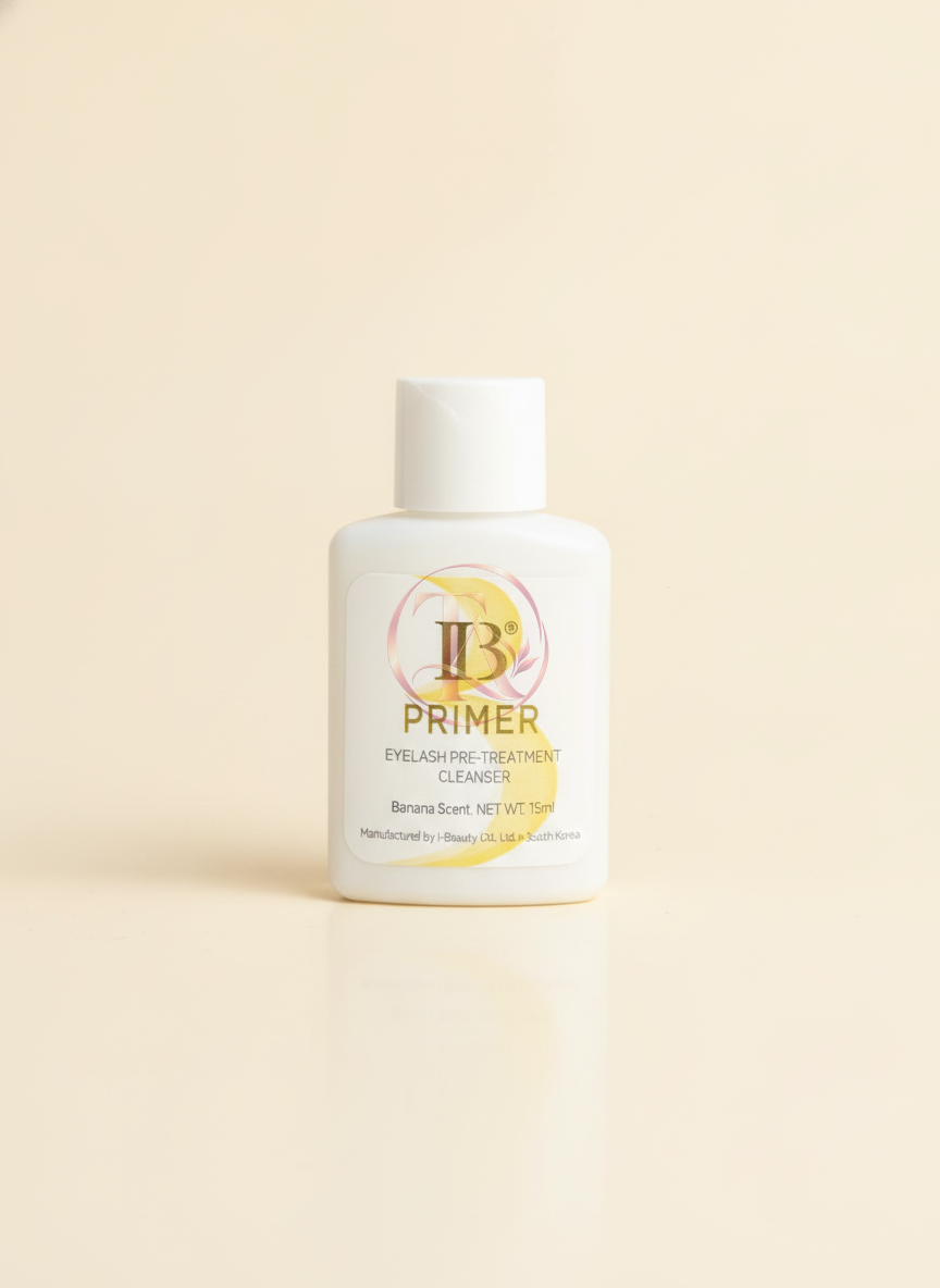 IB LASH PRIMER