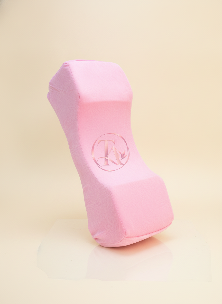 LASH PILLOW PINK