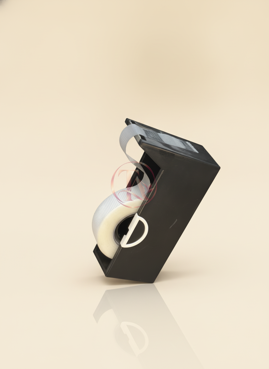 LASH TAPE CUTTER BLACK
