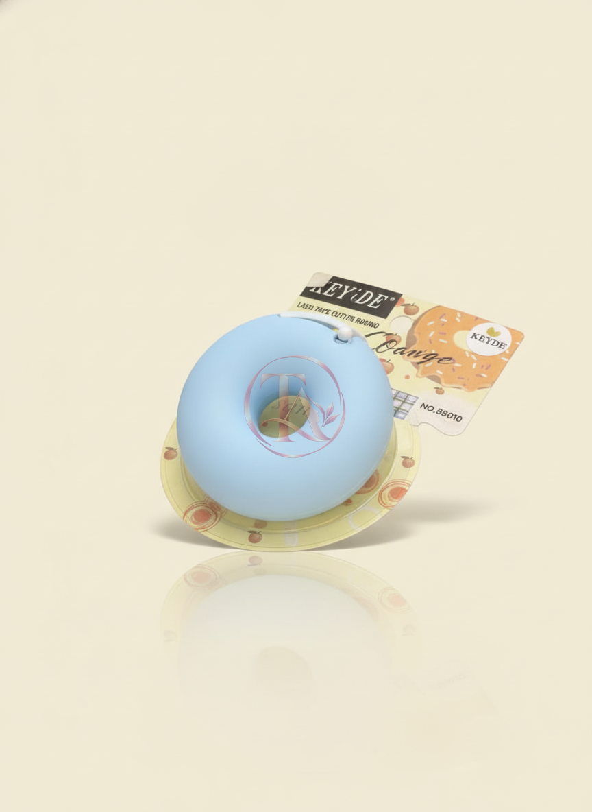 LASH TAPE CUTTER ROUND