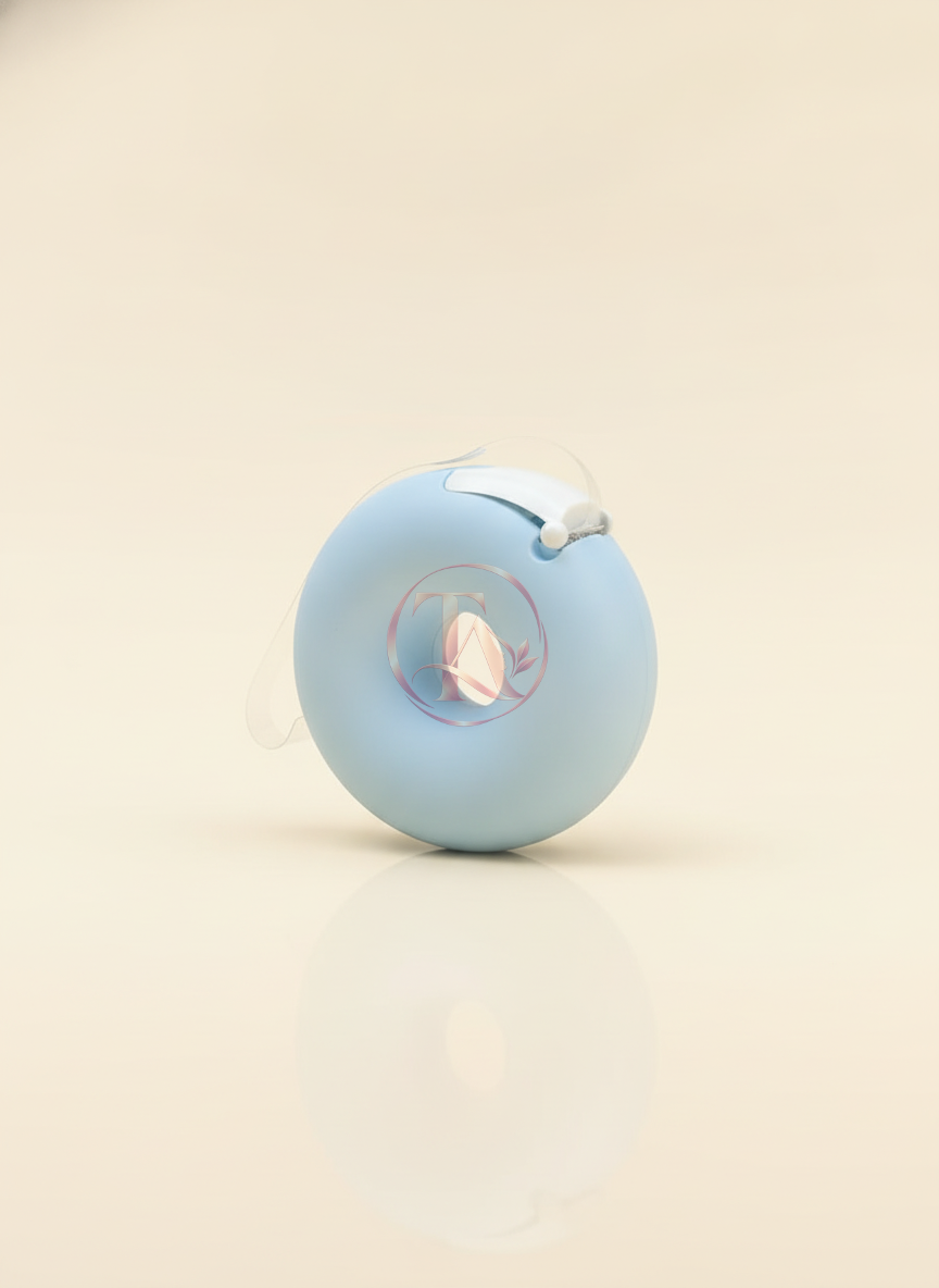 LASH TAPE CUTTER ROUND