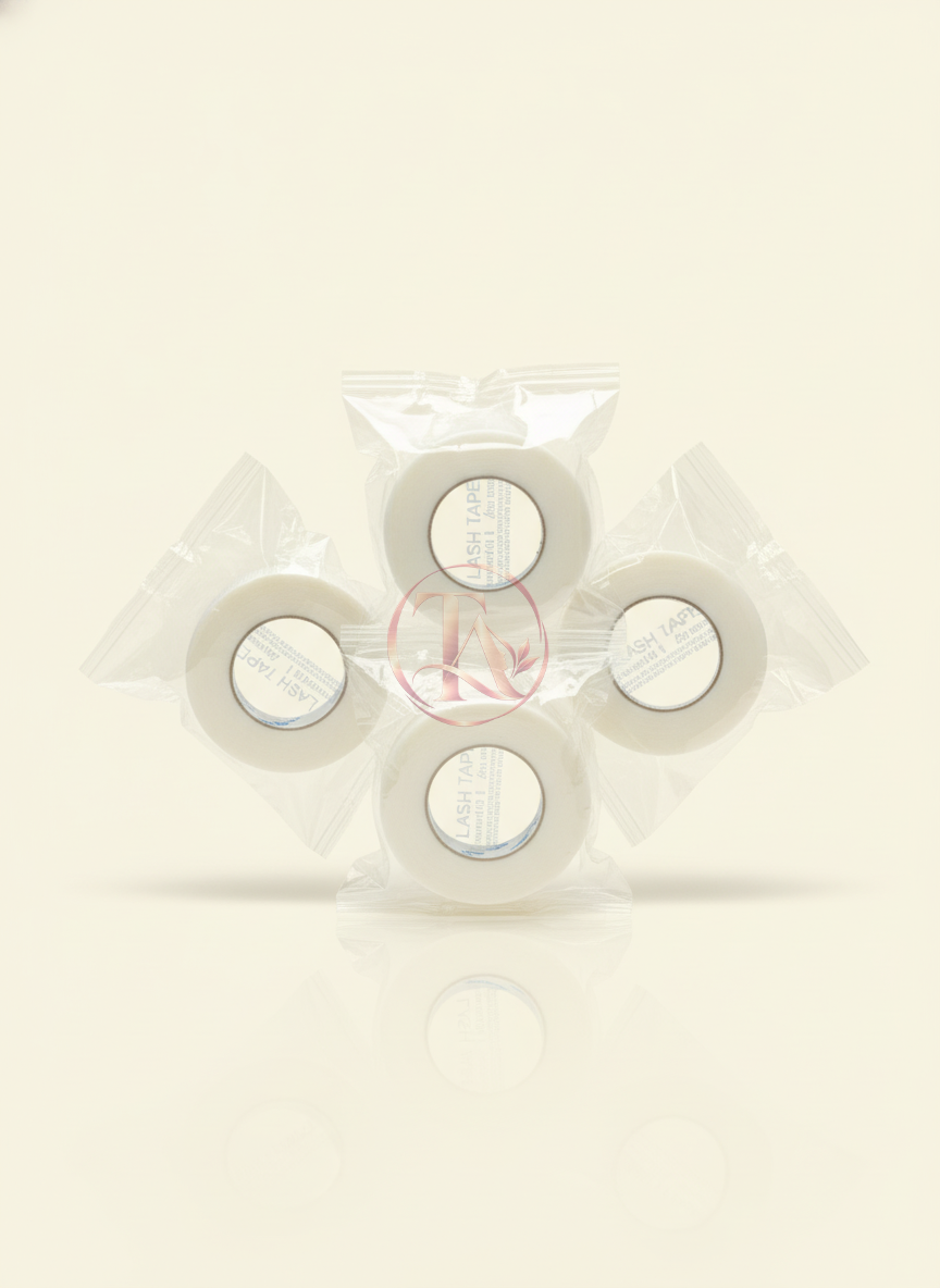 LASH TAPE