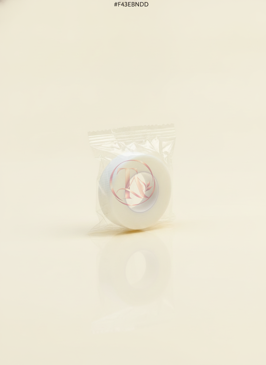 LASH TAPE