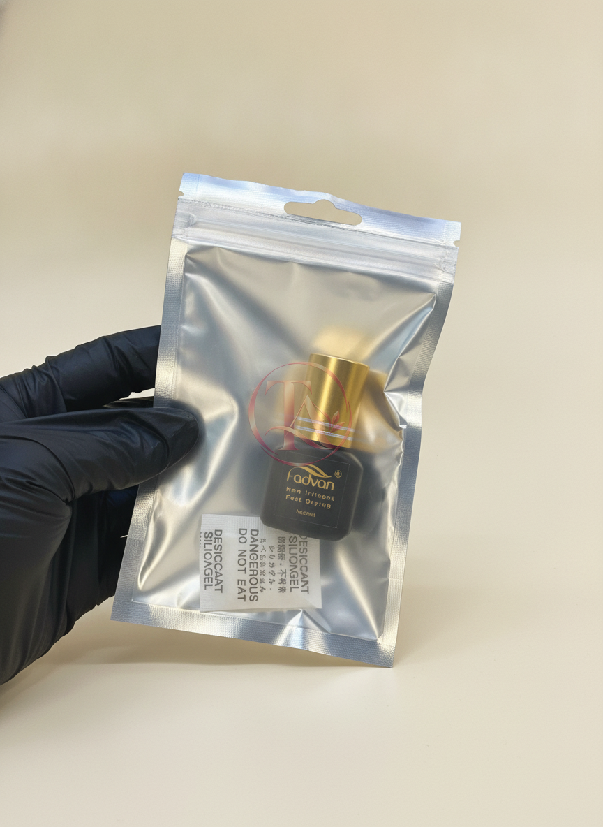 FADVAN INDIVIDUAL LASH GLUE