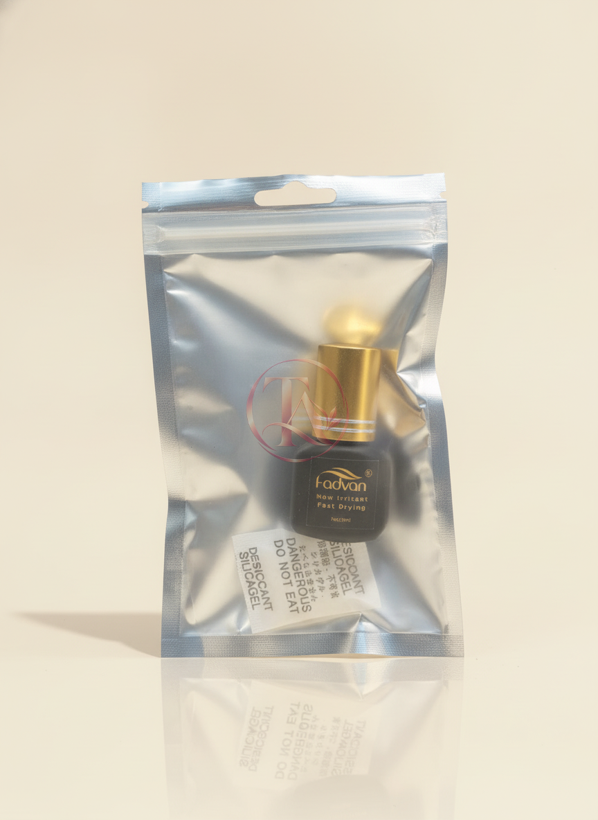 FADVAN INDIVIDUAL LASH GLUE