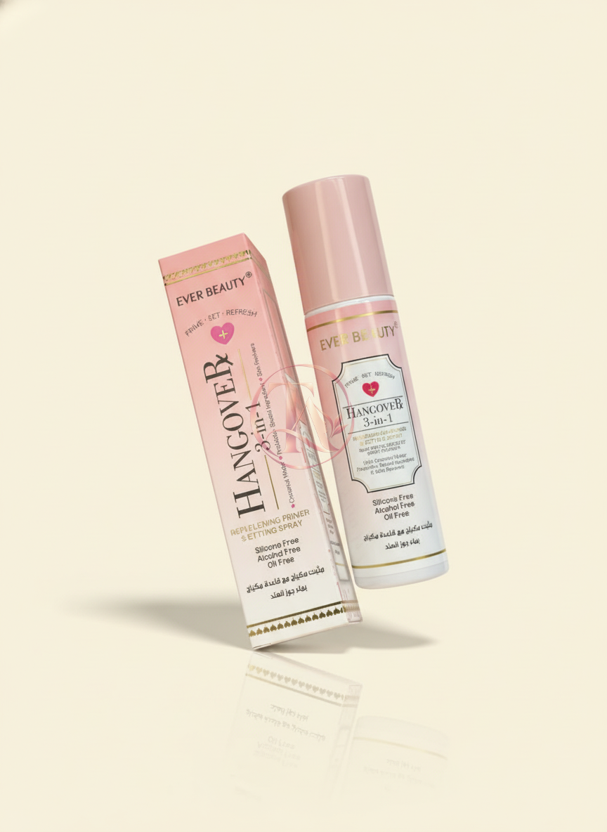 HANGOVER SETTING SPRAY