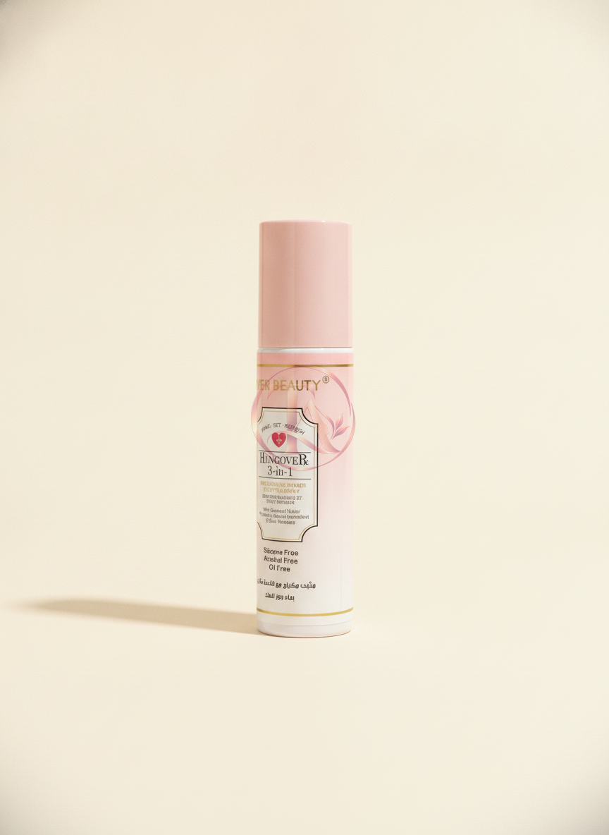 HANGOVER SETTING SPRAY