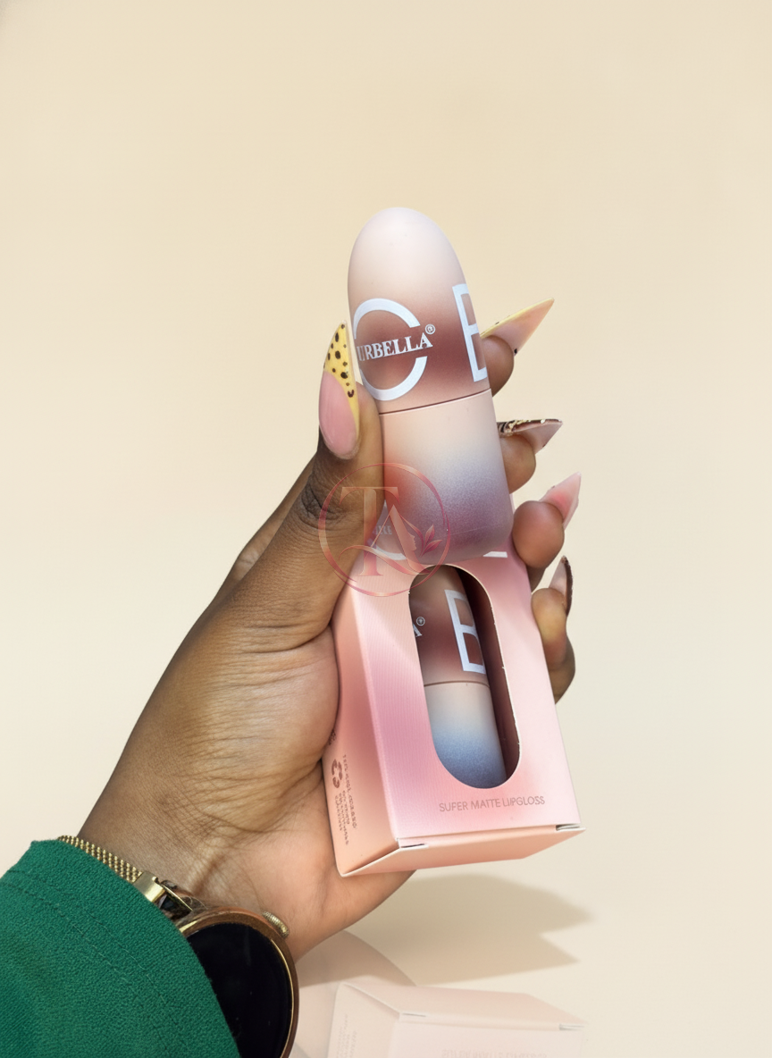 OURBELLA LIP TINT