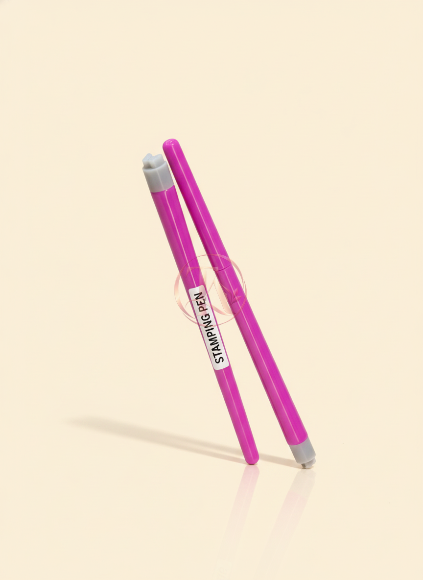 STAMPING PEN