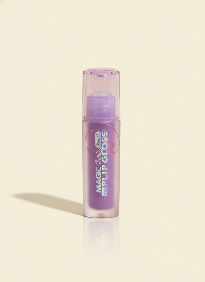MAGIC LIP GLOSS