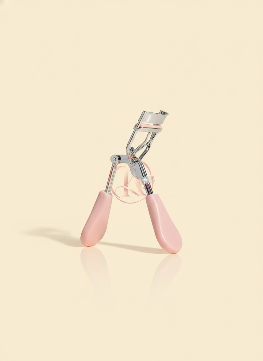 LASH CURLER