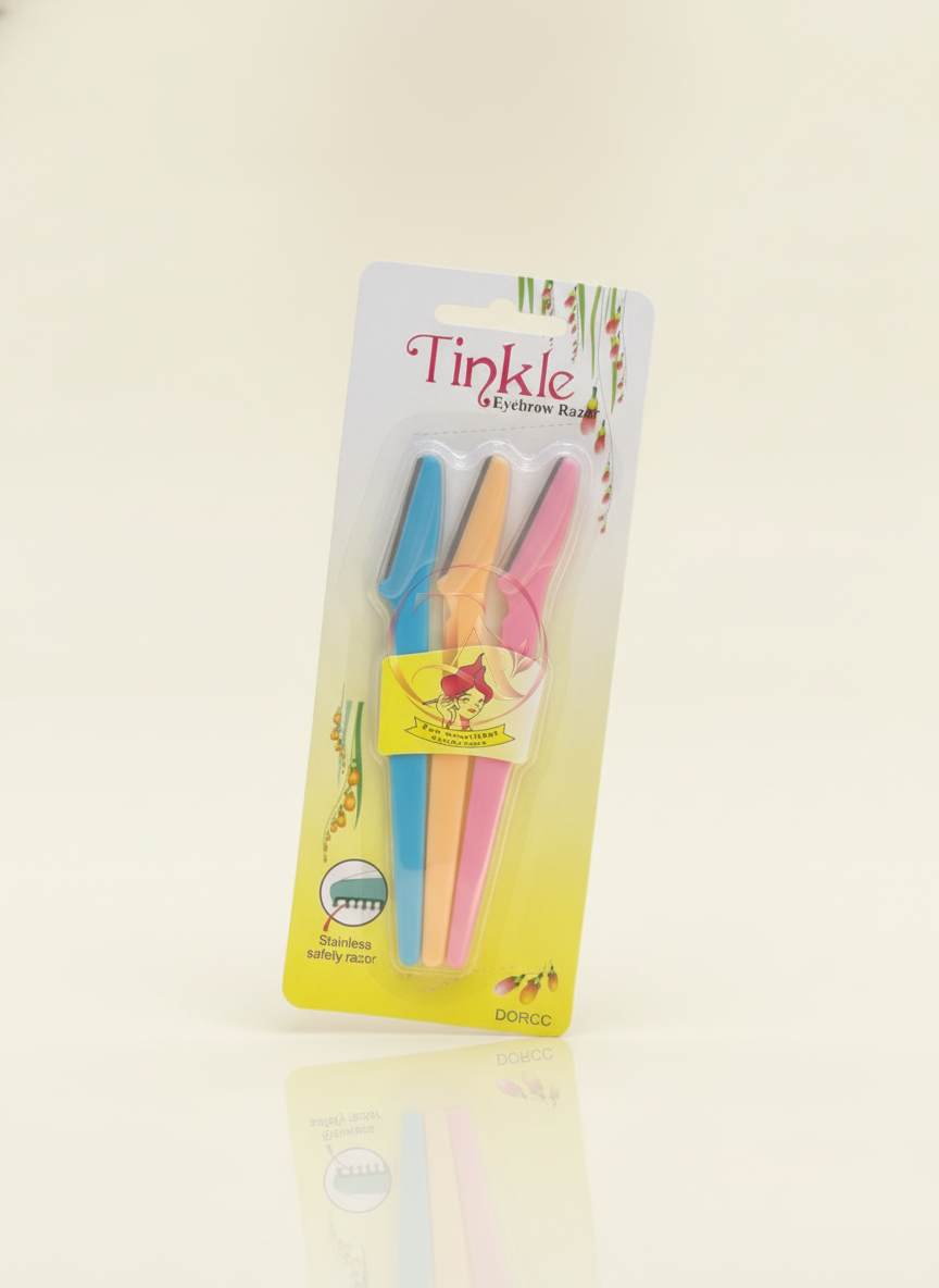TINKLE