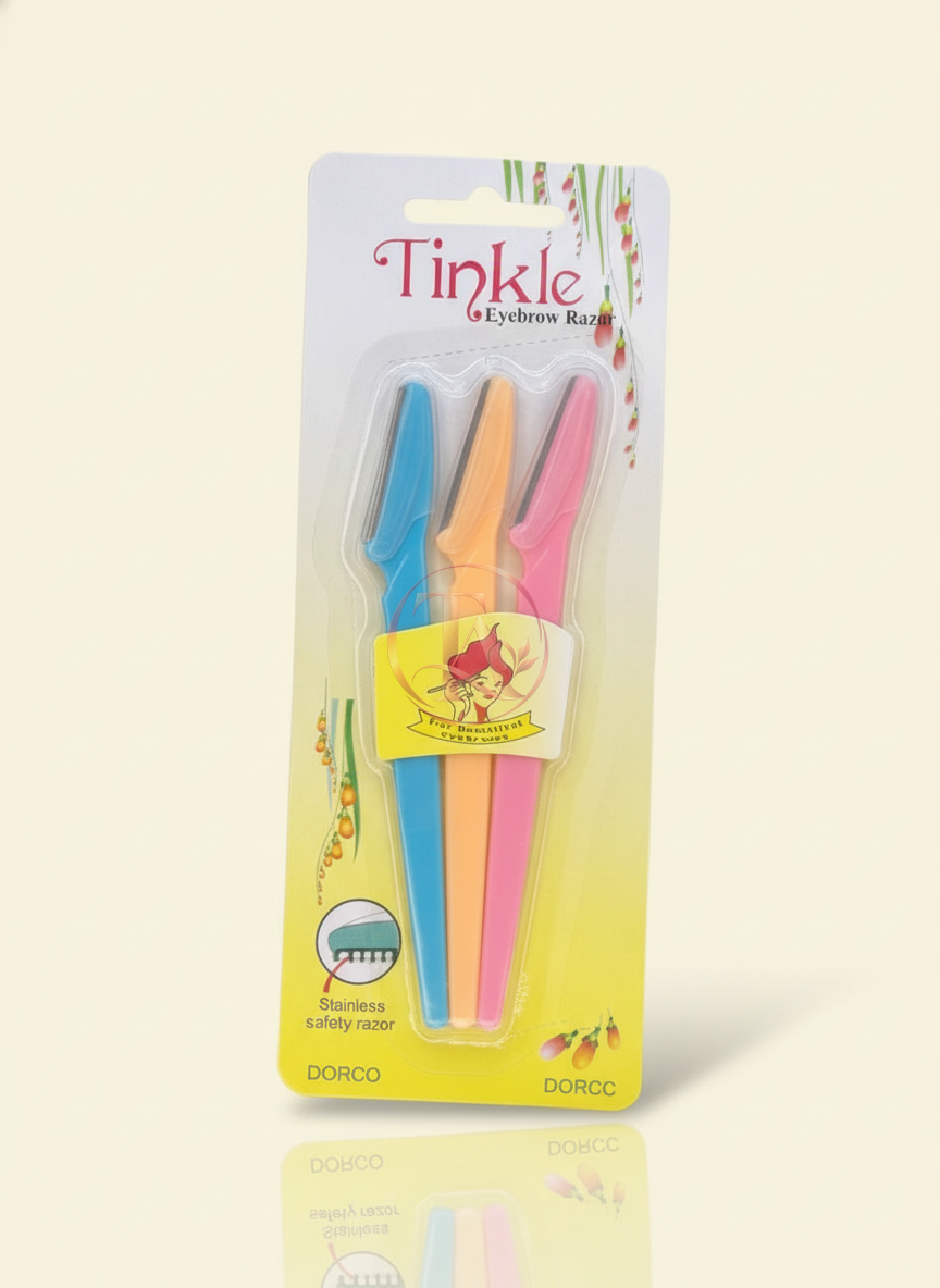 TINKLE