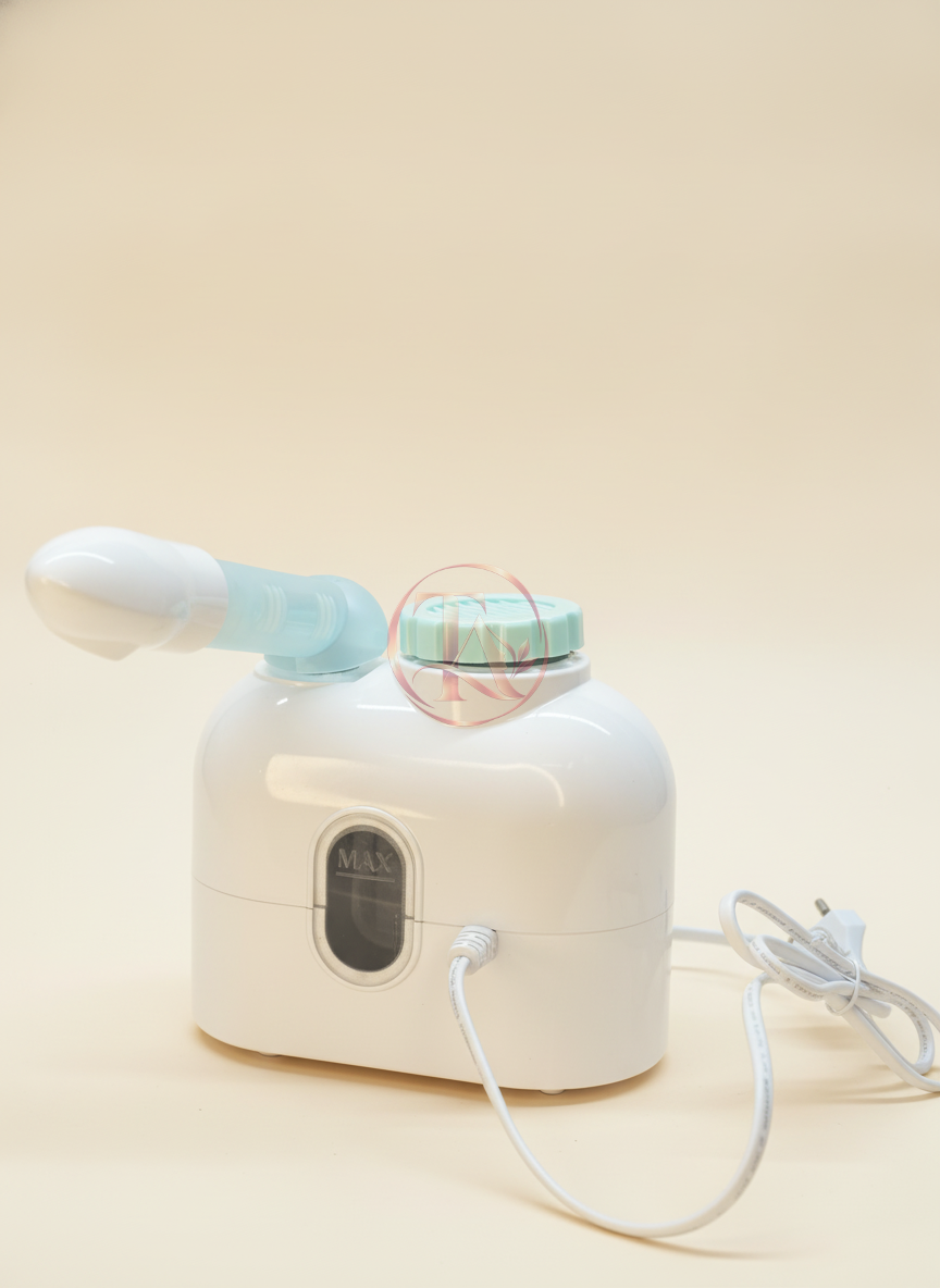 FAMILY FACIAL STEAMER