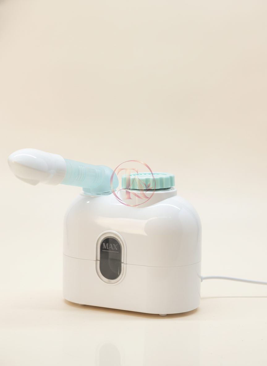 FAMILY FACIAL STEAMER