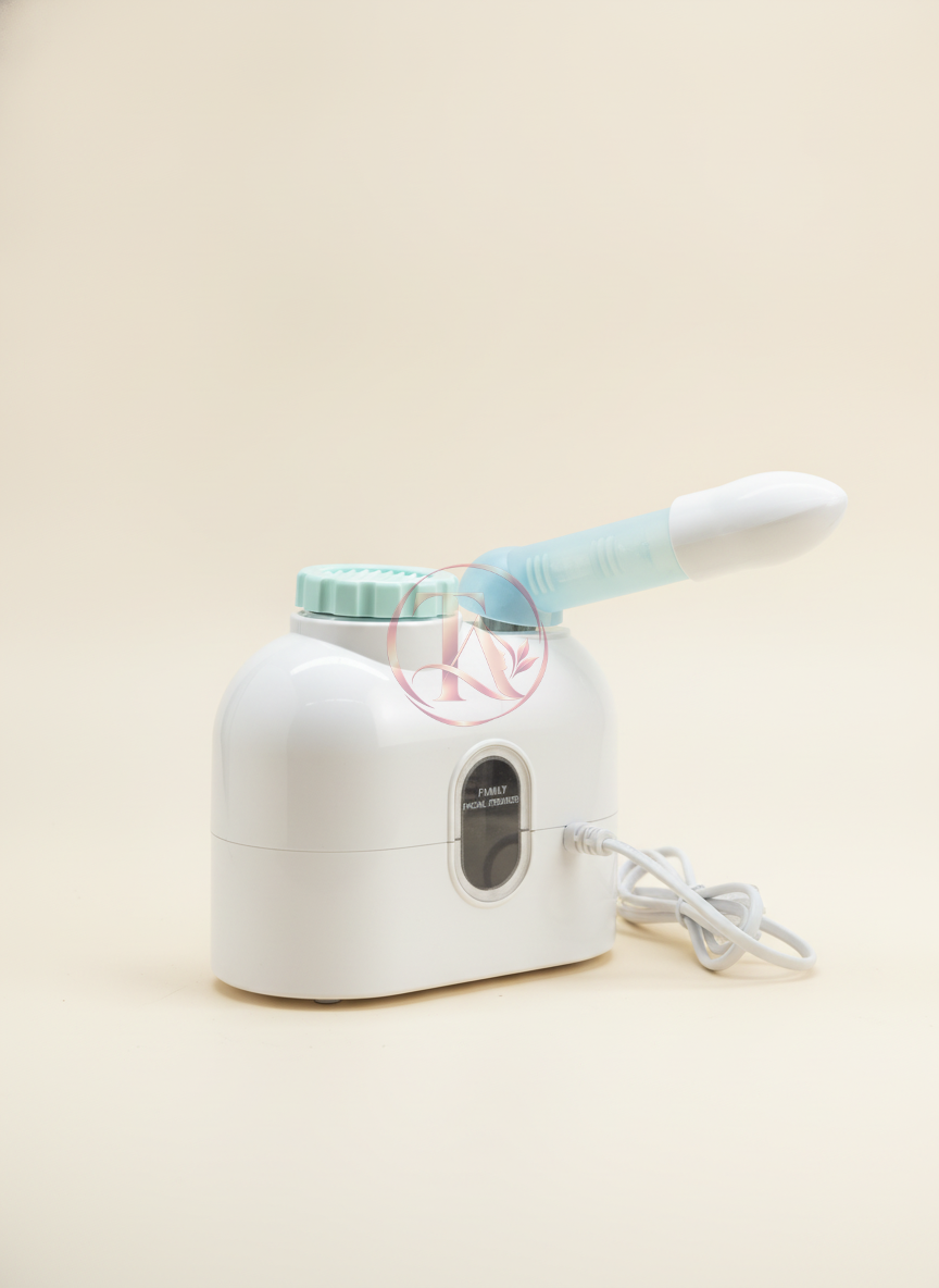 FAMILY FACIAL STEAMER