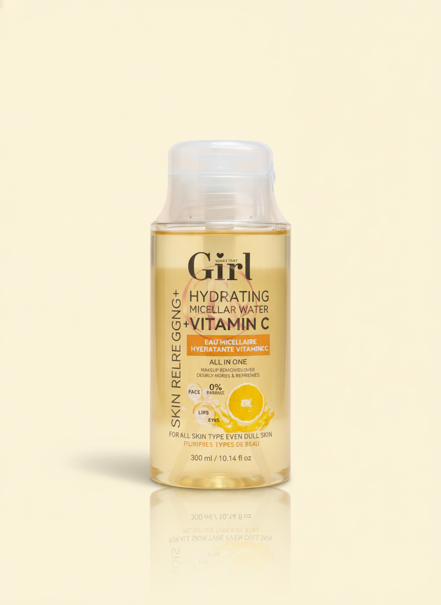 MICELLAR WATER