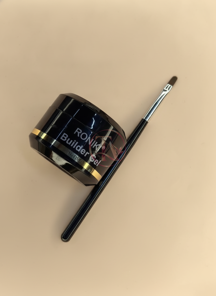 RONIKI BUILDER GEL  004 60G