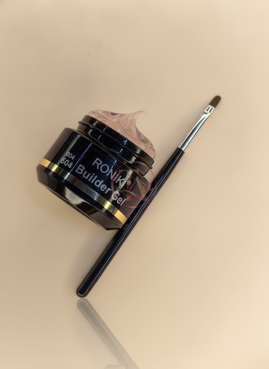 RONIKI BUILDER GEL  004 60G