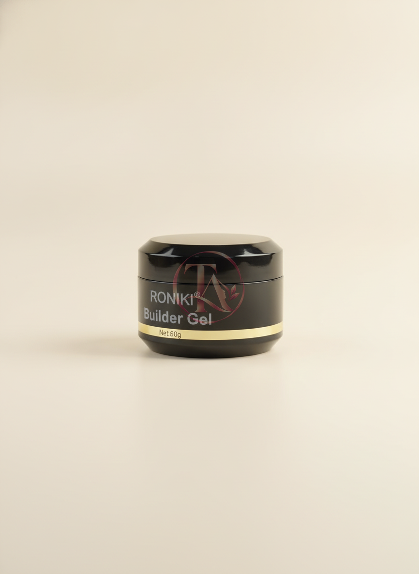 RONIKI BUILDER GEL  004 60G