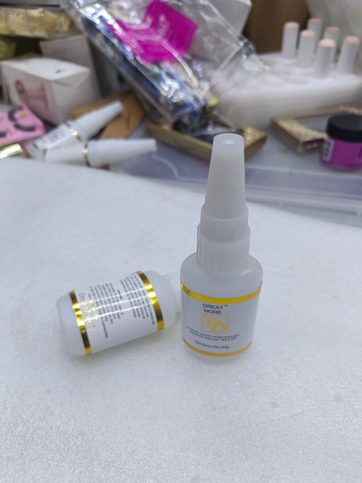 GDD NAIL GLUE