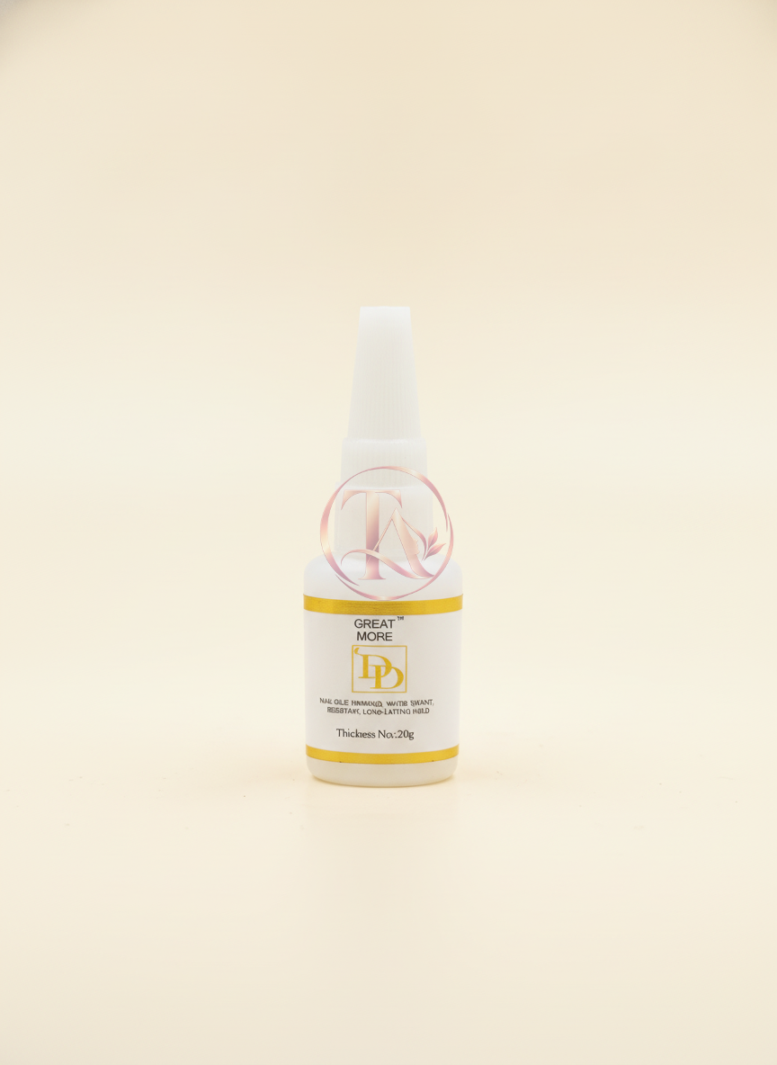 GDD NAIL GLUE