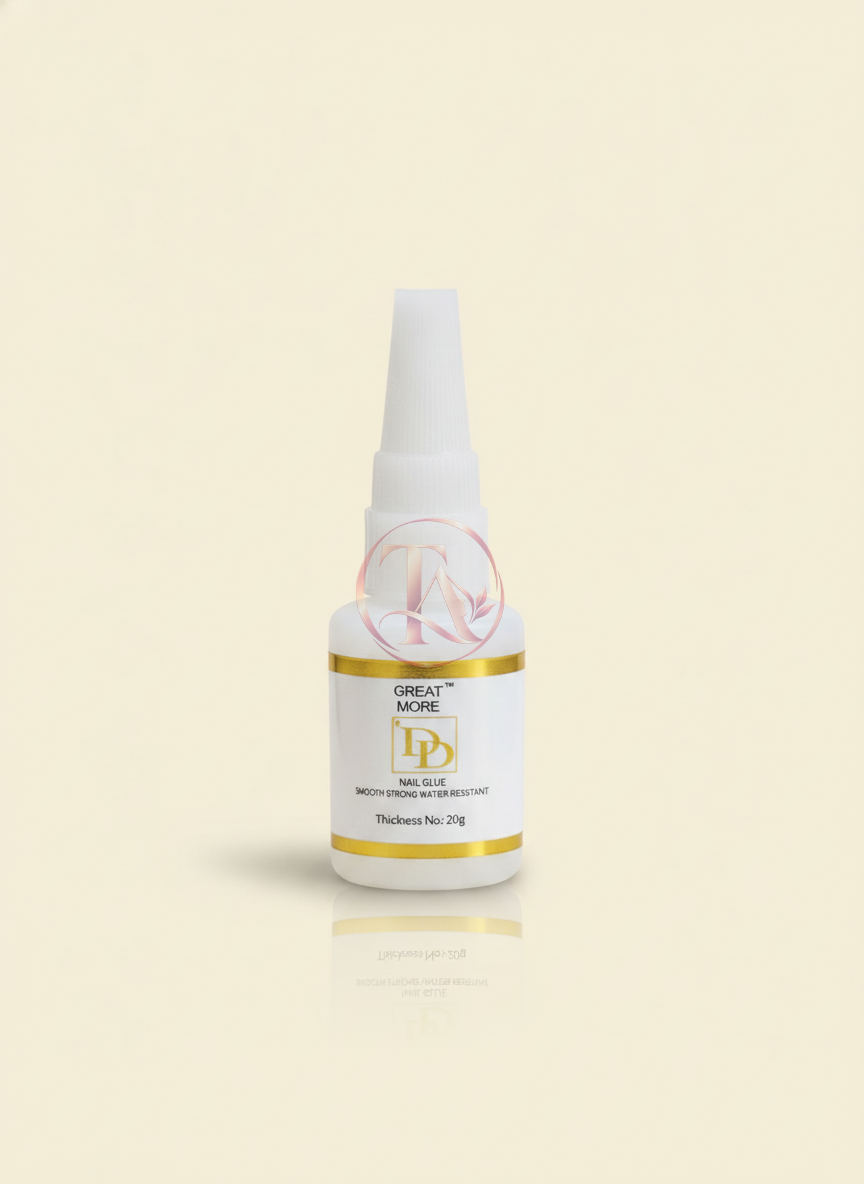 GDD NAIL GLUE