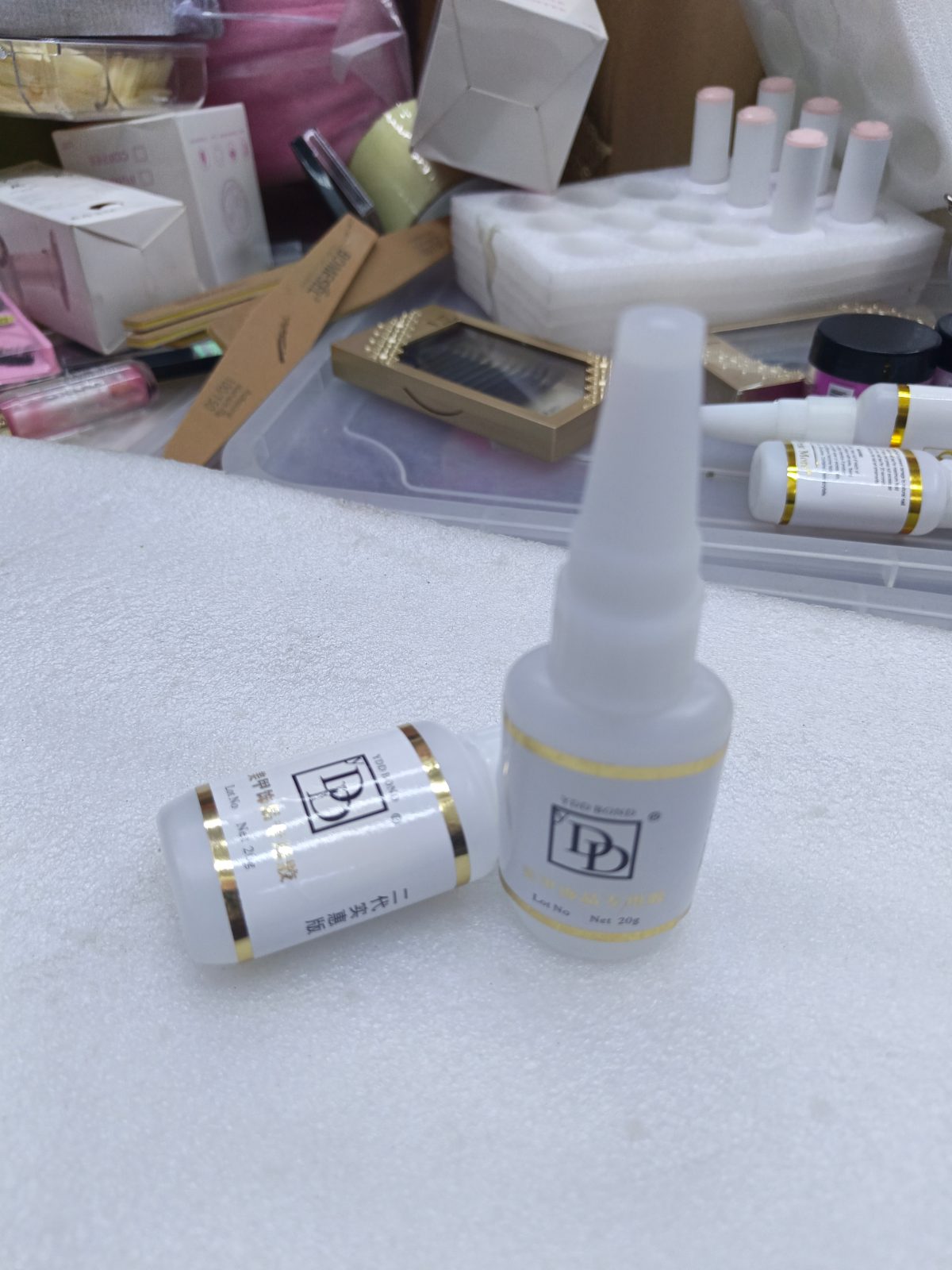YDD NAIL GLUE
