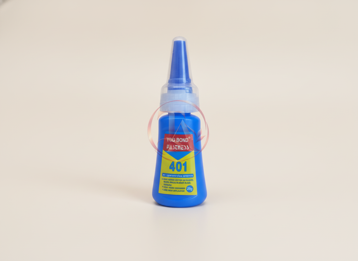 YDD 401 NAIL GLUE