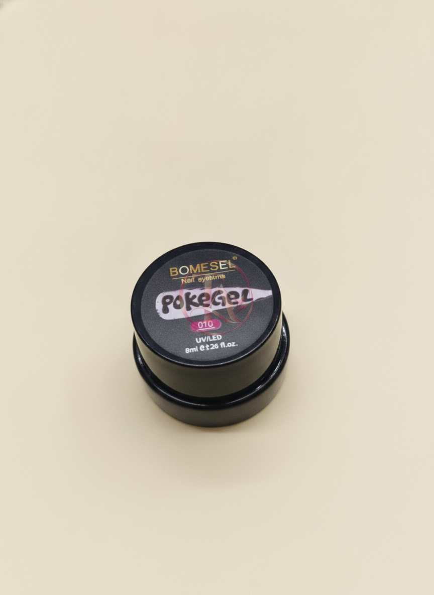 BOMESEL POKEGEL