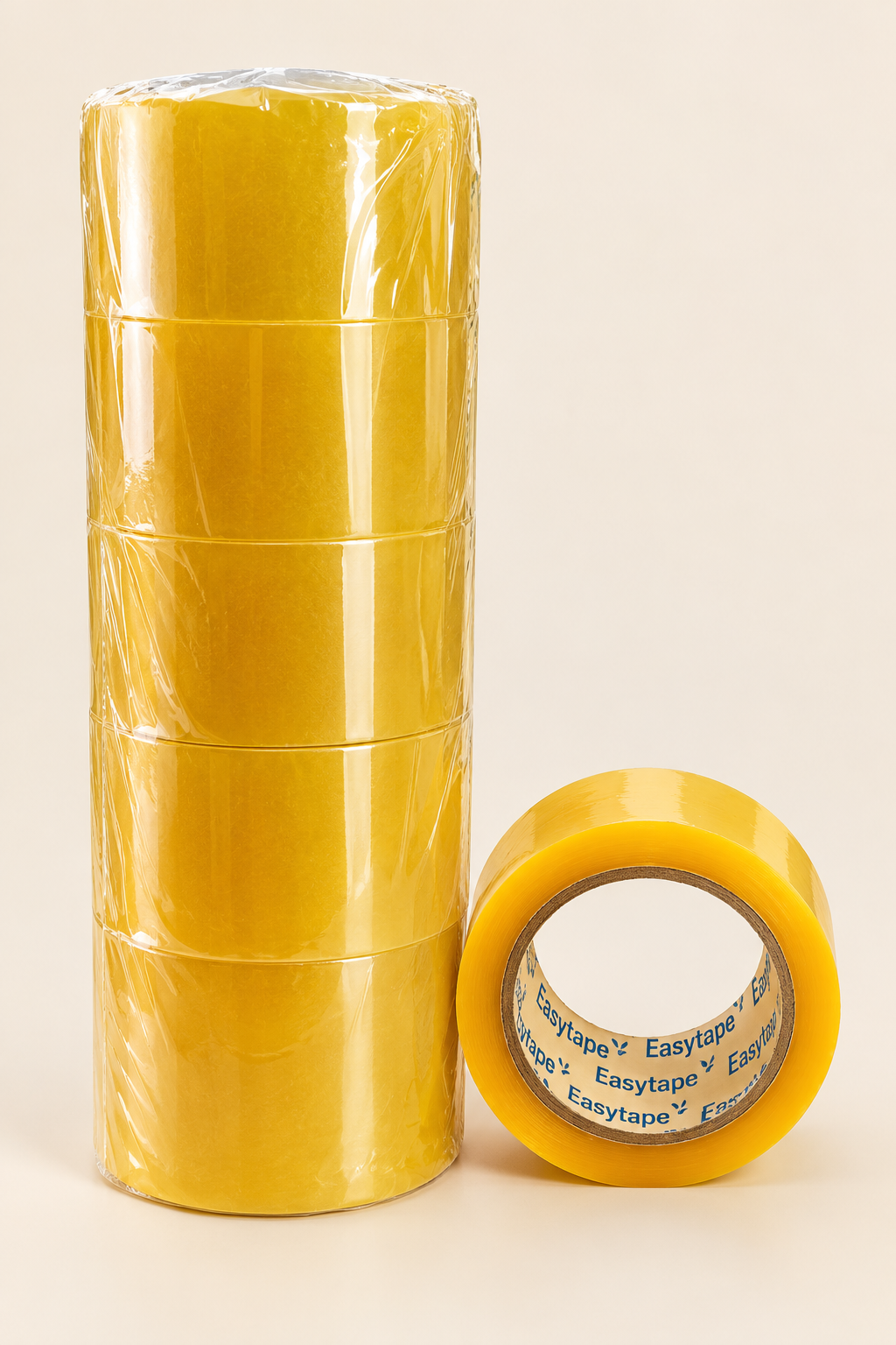 Eastop 60MM*100MTRS Tape