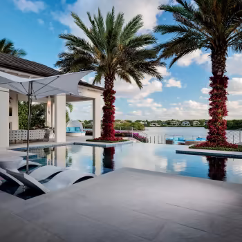 Mirage_pool and wellness