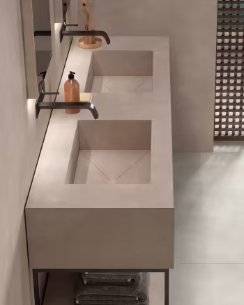 Bathmood Glad Horeca Glocal CG07