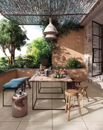 Mirage_Outdoor and gardening