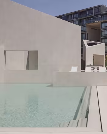 The Cove at the Piazza