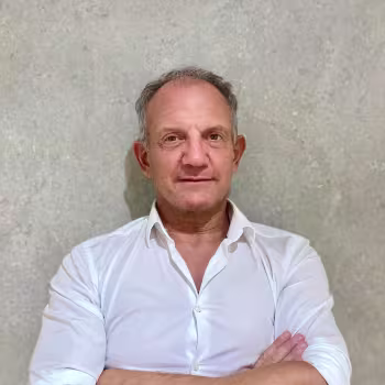 Stefano Bonini - Key Account