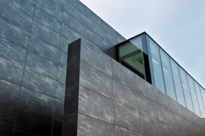 Mirage_Facciate e pavimenti tecnici