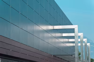 Mirage_Facciate e pavimenti tecnici