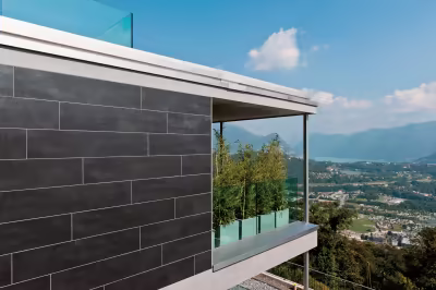 Mirage_Facciate e pavimenti tecnici