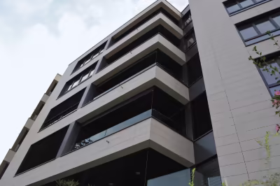 Mirage_Facciate e pavimenti tecnici