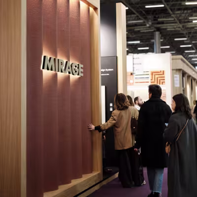 Mirage