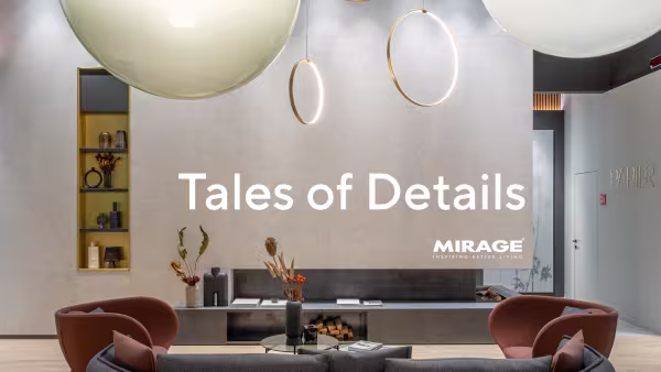 Mirage