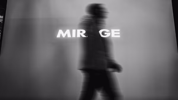 Mirage
